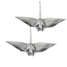 Cargar imagen en el visor de la galería, Origami de grue japonaise - image 6