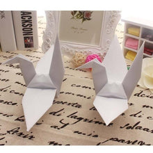 Cargar imagen en el visor de la galería, Origami de grue japonaise - image 5