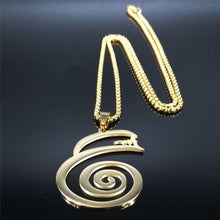 Load image into Gallery viewer, Pendentif au Dai Ko Myo - image 5