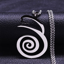 Load image into Gallery viewer, Pendentif au Dai Ko Myo - image 3