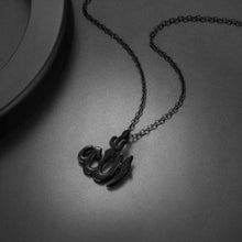 Cargar imagen en el visor de la galería, Pendentif au nom d'Allah - image 4