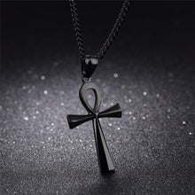 Charger l'image dans la galerie, Pendentif de la croix de vie (ou Ankh) - image 4