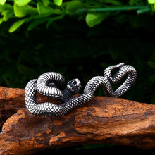 Cargar imagen en el visor de la galería, Pendentif du Boiúna - image 3