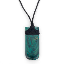 Charger l'image dans la galerie, Pendentif du toki maori - image 1