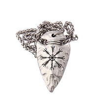Laden Sie das Bild in den Galerie-Viewer, Pendentif Gungnir - image 1