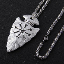 Laden Sie das Bild in den Galerie-Viewer, Pendentif Gungnir - image 3