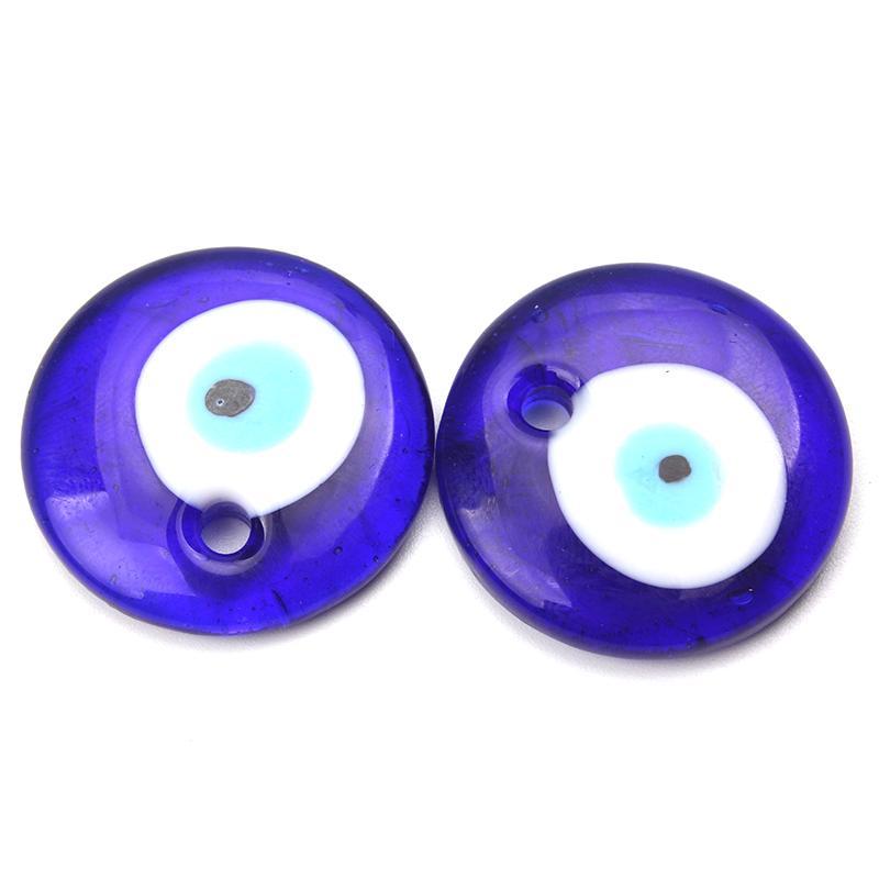 Pendentif Nazar Boncuk (ou oeil grec) - image 1