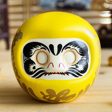 Laden Sie das Bild in den Galerie-Viewer, Poupée Daruma du Japon - image 4