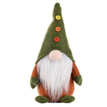 Laden Sie das Bild in den Galerie-Viewer, Poupée du leprechaun - image 1