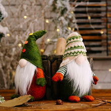 Laden Sie das Bild in den Galerie-Viewer, Poupée du leprechaun - image 6