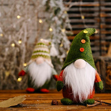 Laden Sie das Bild in den Galerie-Viewer, Poupée du leprechaun - image 5