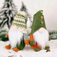 Laden Sie das Bild in den Galerie-Viewer, Poupée du leprechaun - image 3