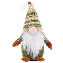 Laden Sie das Bild in den Galerie-Viewer, Poupée du leprechaun - image 2