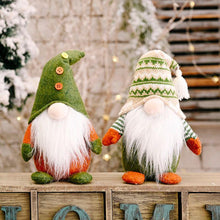 Laden Sie das Bild in den Galerie-Viewer, Poupée du leprechaun - image 4