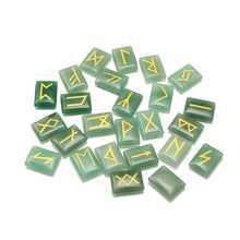 Cargar imagen en el visor de la galería, Runes nordiques de l'ancien futhark - image 3
