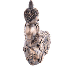 Charger l'image dans la galerie, Statue du Bouddha faisant l'Abhaya Mudra - image 4