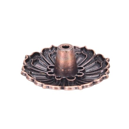 Support mixte pour encens - image 1