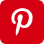 icone de Pinterest