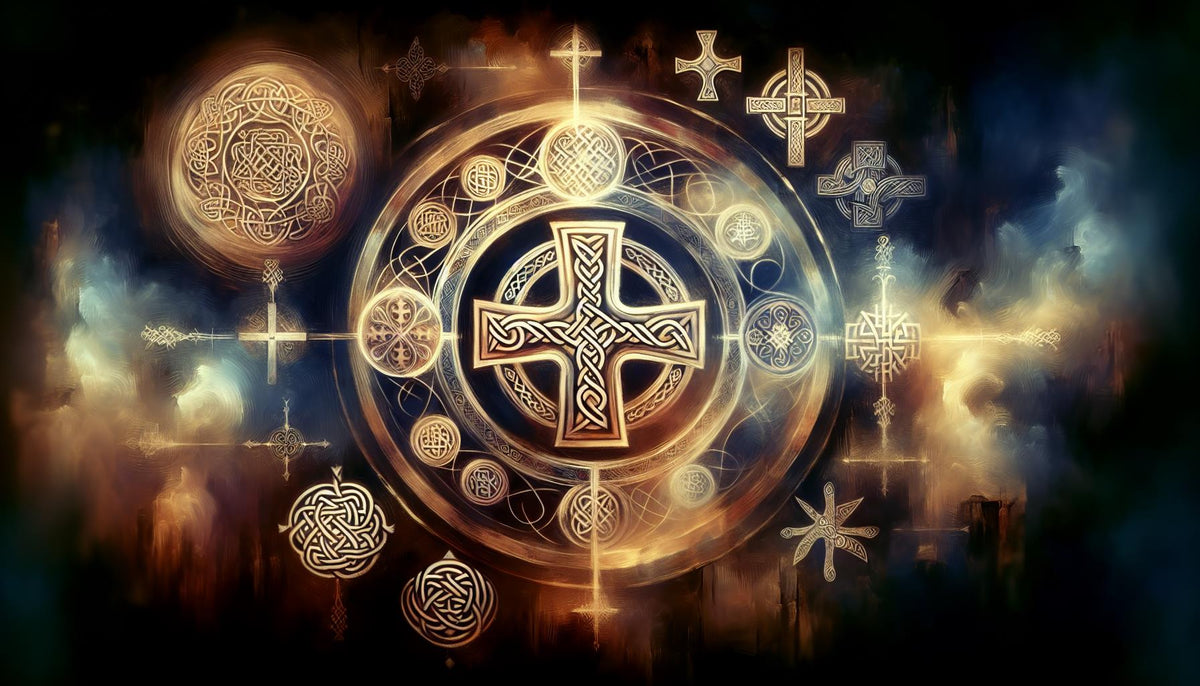 Símbolos Celtas: un Significado y una Historia Milenaria