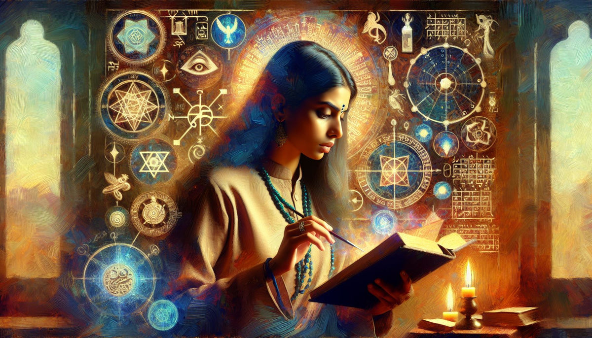 What Is Esotericism? (Definition, Practice, History)