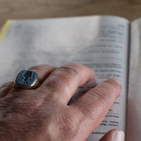 collection : Signet Ring