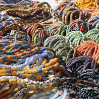 collection : Africain