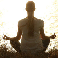 collection : Yoga & Meditation