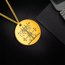 Cargar imagen en el visor de la galería, Amuleto de la Madre Brigitte