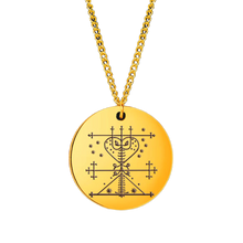 Cargar imagen en el visor de la galería, Amuleto de la Madre Brigitte