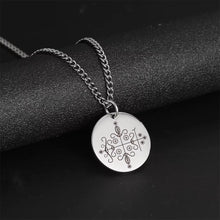 Cargar imagen en el visor de la galería, Amuleto de Papa Legba