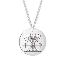 Cargar imagen en el visor de la galería, Amuleto de la Madre Brigitte