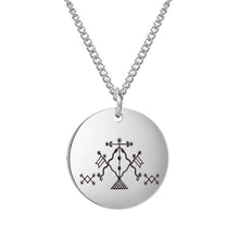 Cargar imagen en el visor de la galería, Amuleto de Papa Damballah