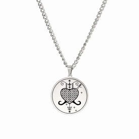 Amulet of Erzulie Freda