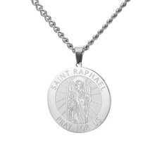 Cargar imagen en el visor de la galería, Medalla de San Rafael