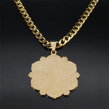 Load image into Gallery viewer, Swastika Pendant