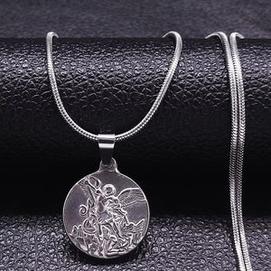 Erzengel-gabriel-medaille