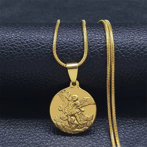 Erzengel-gabriel-medaille