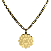 Load image into Gallery viewer, Swastika Pendant