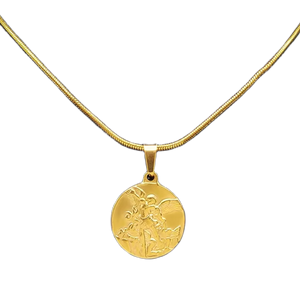 Erzengel-gabriel-medaille