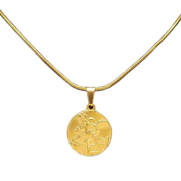 Erzengel-gabriel-medaille