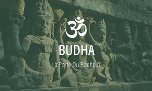 Budha : Dieu de Mercure, inspire la connaissance 