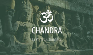 Chandra : Dieu de la Lune, influence les cycles naturels