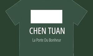 Chen Tuan (陳摶) 