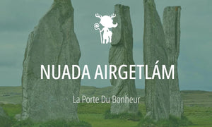 Divinité druidique #10 : Nuada Airgetlám 