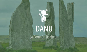 Divinité druidique #15 : Danu