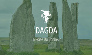 Divinité druidique #2 : Dagda 