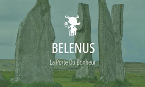 Divinité druidique #6 : Belenus 