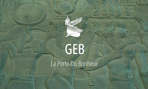 Geb : dieu de la terre (mythologie d'Égypte) 