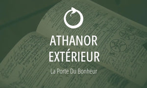 Glossaire Alchimique : L'Athanor Extérieur (Symbole #8)