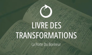 Glossaire Alchimique : Le Livre des Transformations (Symbole n°7)